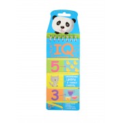 Игры со шнурком IQ. Запоминаем цифры и учимся считать