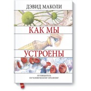 Как мы устроены. Путеводитель по человеческому организму