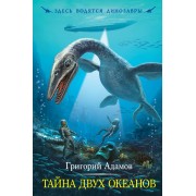 Тайна двух океанов: роман