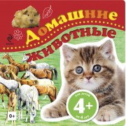 Домашние животные