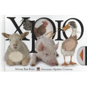 Хрю: книжка - игрушка