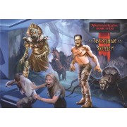 Энциклопедия монстров. Звёздные злодеи