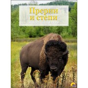 Прерии и степи. Животный мир