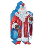 РостКн.Дед Мороз