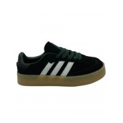 Кроссовки Adidas Samba Kitch Clarks