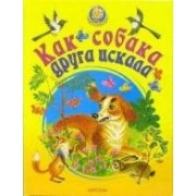 Как собака друга искала