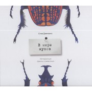 В мире жуков. Интересные факты о животных