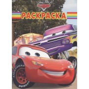 "Тачки" №РК 11132