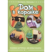 Дом в коробке