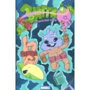 Зигги №4.Космический хомяк