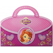 София Прекрасная. Сказка в сумочке