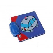 Разноцветные машинки