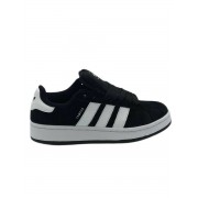 Кроссовки Adidas Campus Black