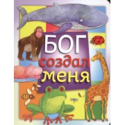 Бог создал меня