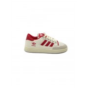 Кроссовки Mens Adidas Step Sand-Red