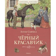 Чёрный Красавчик