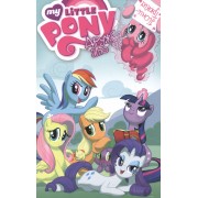 My Little Pony. Дружба — это чудо! том 2