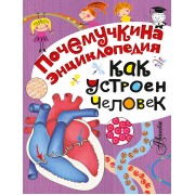 Как устроен человек?