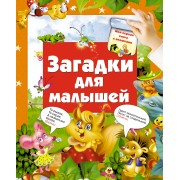 Кн.с Окошками.МПК.Загадки для малышей