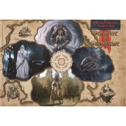 Энциклопедия монстров. Великие и ужасные