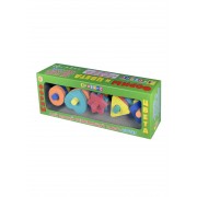 Мой первый развивающий набор-сортер