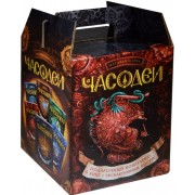 Часодеи. Подарочный комплект из 6 книг