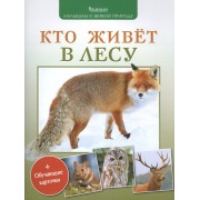 Кто живет в лесу