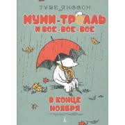 В конце ноября