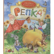 Репка. По мотивам русской народной сказки