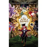 Алиса в Зазеркалье