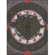 Часольбом. Василиса Огнева