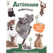 Детеныши животных