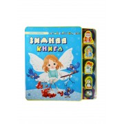 Зимняя книга