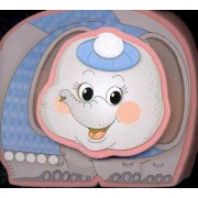 Крошка Слонёнок