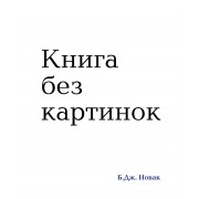 Книга без картинок