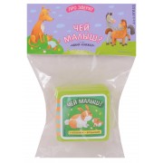 Мини-книжки ЭВА. Про зверят. Чей малыш?