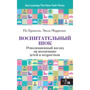 Воспитательный шок : то, что вы не знали о детях