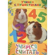 Учимся считать