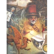 Страна чудес Роберта Ингпена