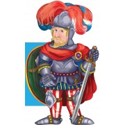 Благородный рыцарь