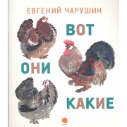 Вот они какие