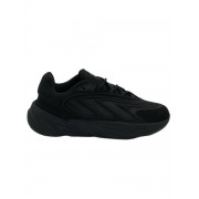 Кроссовки Mens Adidas Ozelia Black (черный)