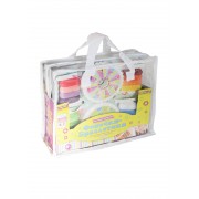 Наборы д/творчества. Фенечки-браслетики