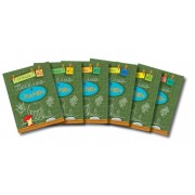 Весёлые задачки. В 6-ти книгах