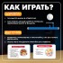 Набор для развития речи и дыхания «Весёлые упражнения», дыхательный тренажёр, 10 упражнений, 3+, МИКС Набор для развития речи и дыхания «Весёлые упражнения», дыхательный тренажёр, 10 упражнений, 3+, МИКС