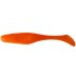 Виброхвост Helios Vigor Orange, 9.5 см, 7 шт. (HS-6-024) Виброхвост Helios Vigor Orange, 9.5 см, 7 шт. (HS-6-024)