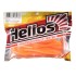 Виброхвост Helios Vigor Orange, 9.5 см, 7 шт. (HS-6-024) Виброхвост Helios Vigor Orange, 9.5 см, 7 шт. (HS-6-024)