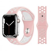 Перфорированный ремешок для Apple Watch 42/44/45/49
