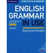 Raymond Murphy: English Grammar in Use. Book with Answers