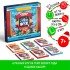 Новогодний набор игр «Новый год: Party box. Играй и объясняй. 6 в 1», по 20 карт в каждой игре, 7+ Новогодний набор игр «Новый год: Party box. Играй и объясняй. 6 в 1», по 20 карт в каждой игре, 7+